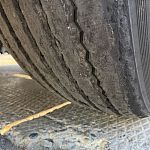 Полуприцеп Зерновоз Bonum 58м3 Арт: 0888