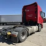 Седельный тягач Iveco Stralis Арт: 1288