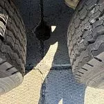 	 Полуприцеп бортовой открытый BONUM 914296-06 АРТ: 2621