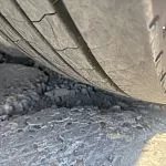 Седельный тягач Камаз 5490 Арт: 0085