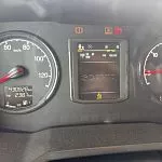 Самосвал SCANIA P440 8×4 20 куб. Арт: 9855