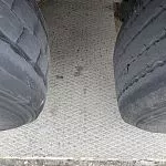 Полуприцеп Зерновоз Krone Арт: 1831