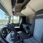 Седельный тягач Iveco Stralis Арт: 1288