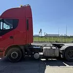 Седельный тягач Iveco Stralis Арт: 1288